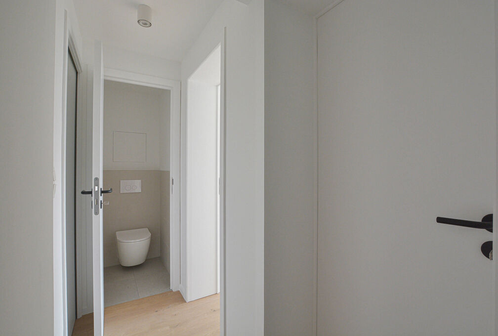 Appartement te huur in Watermaal-Bosvoorde