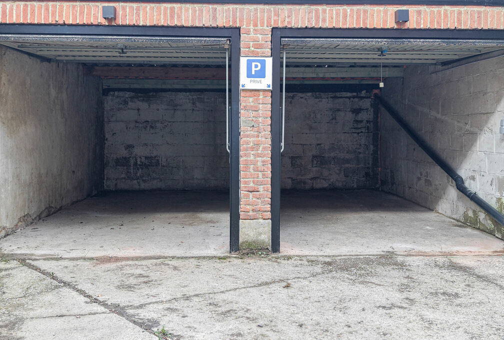 Appartement te huur in Watermaal-Bosvoorde