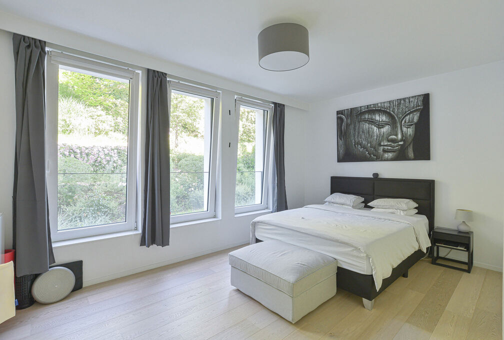Appartement te huur in Watermael-Boitsfort