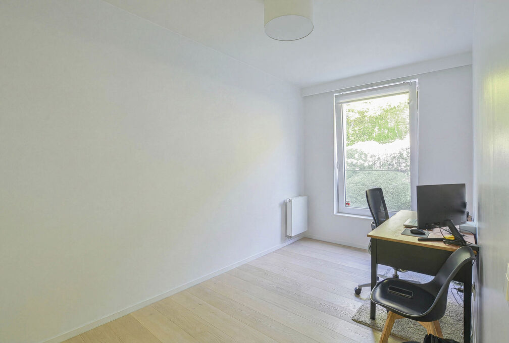 Appartement te huur in Watermael-Boitsfort