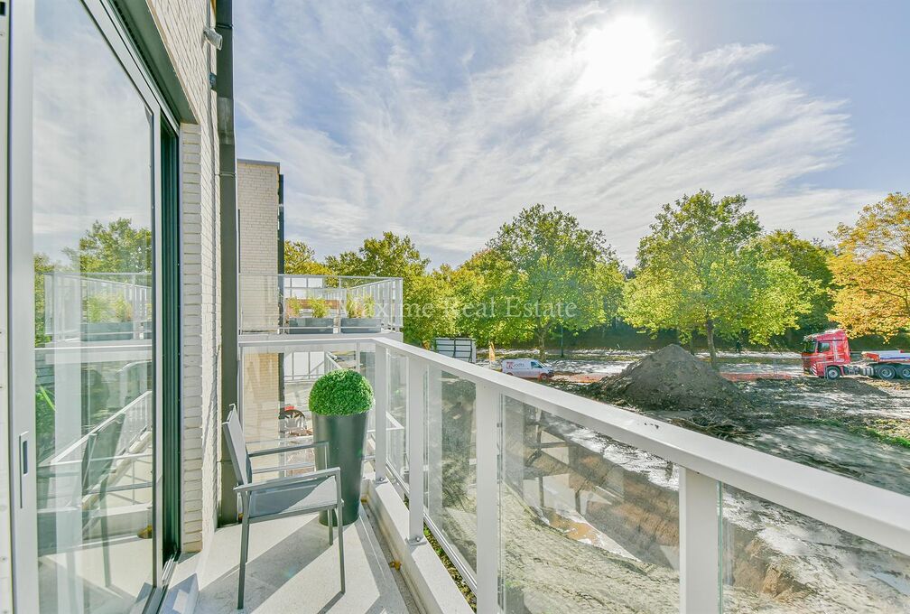 Appartement te huur in Wezembeek-Oppem