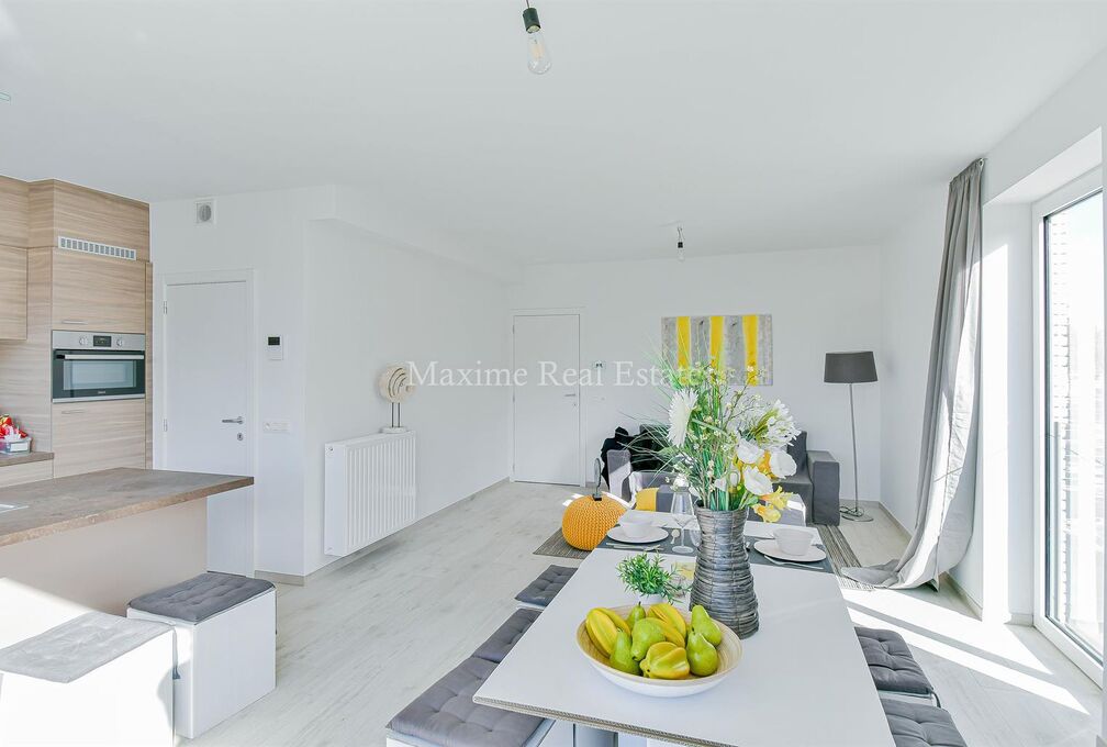 Appartement te huur in Wezembeek-Oppem