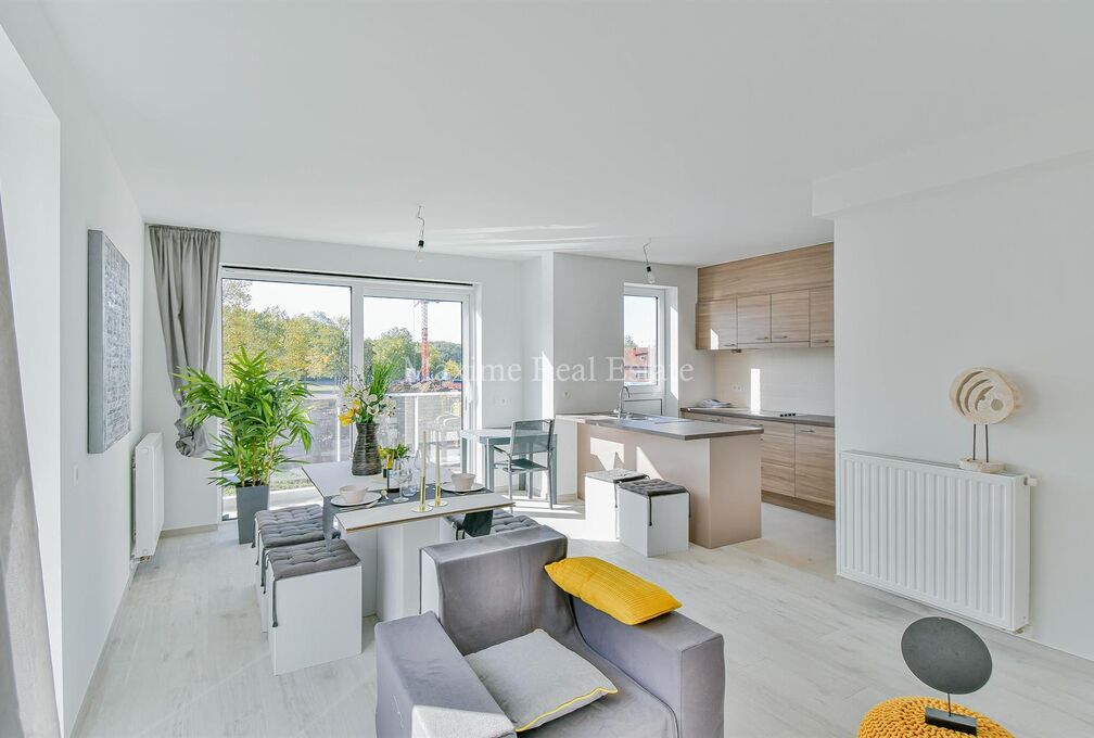Appartement te huur in Wezembeek-Oppem