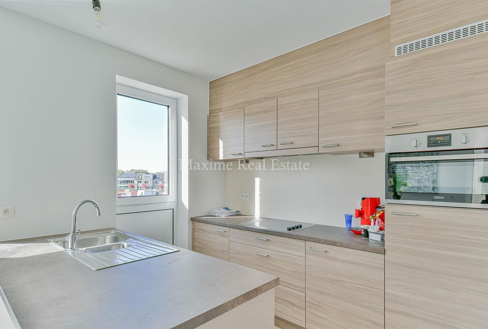 Appartement te huur in Wezembeek-Oppem