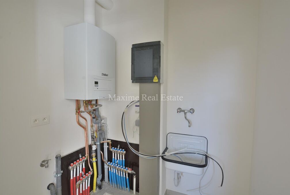 Appartement te huur in Wezembeek-Oppem