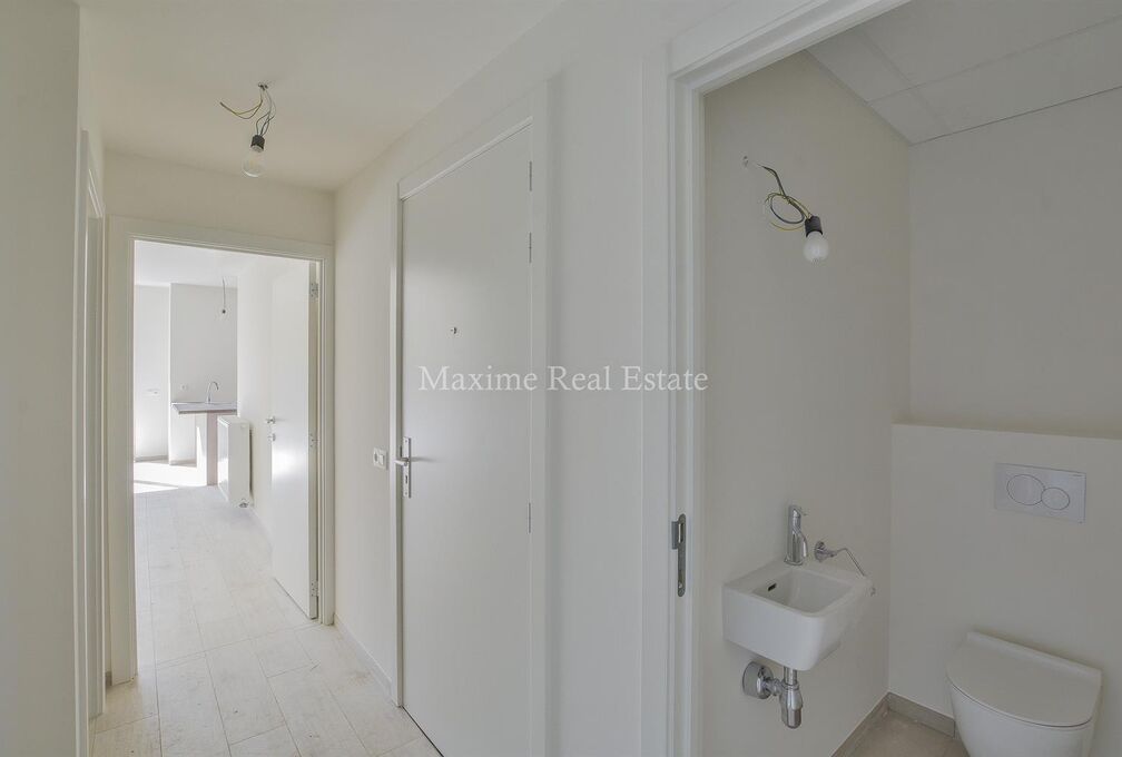 Appartement te huur in Wezembeek-Oppem