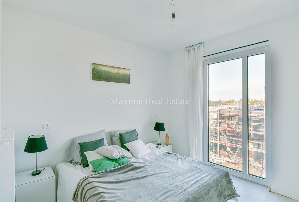 Appartement te huur in Wezembeek-Oppem