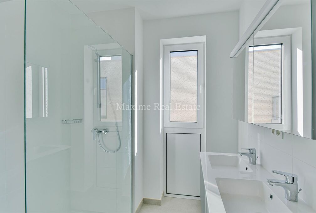 Appartement te huur in Wezembeek-Oppem
