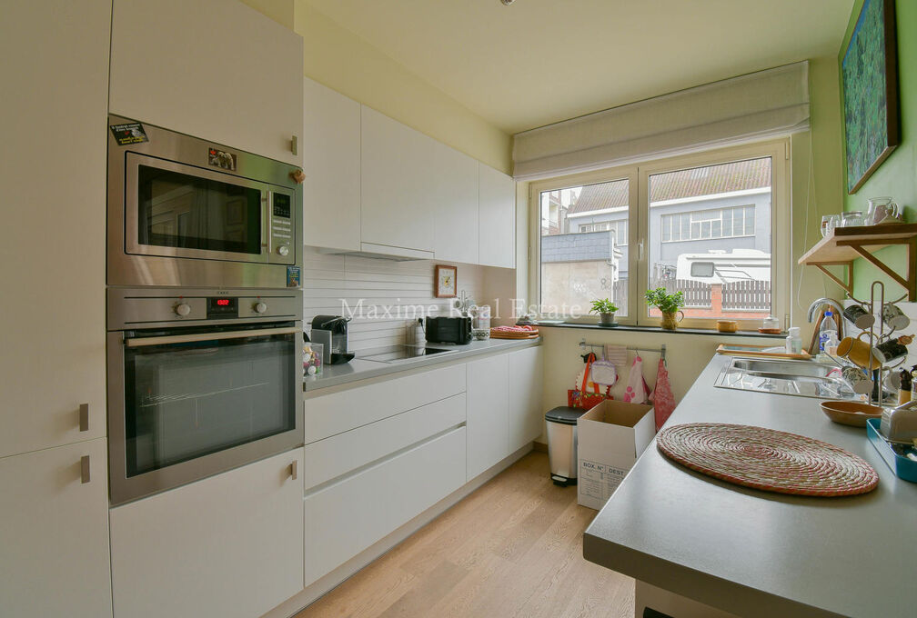 Appartement te huur in Wezembeek-Oppem