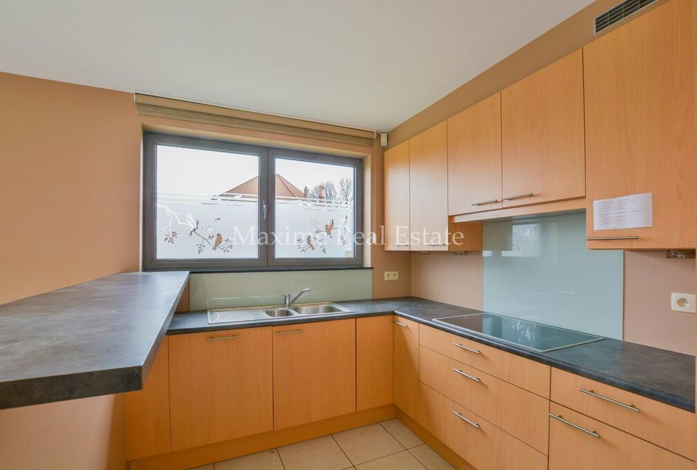 Appartement te huur in Wezembeek-Oppem