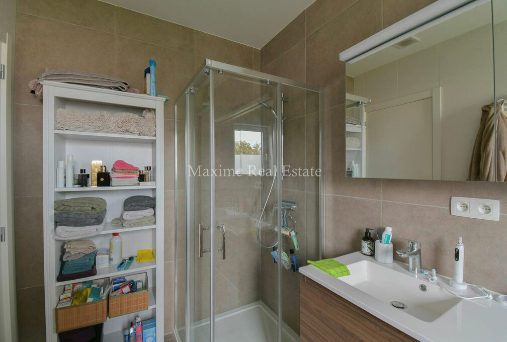 Appartement te huur in Wezembeek-Oppem