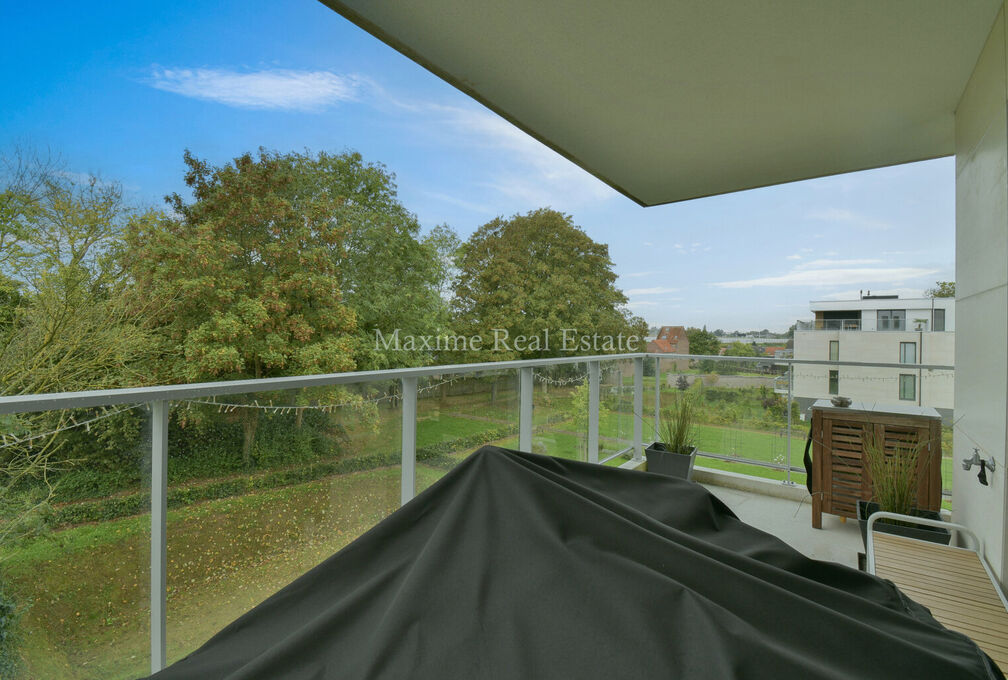 Appartement te huur in Wezembeek-Oppem