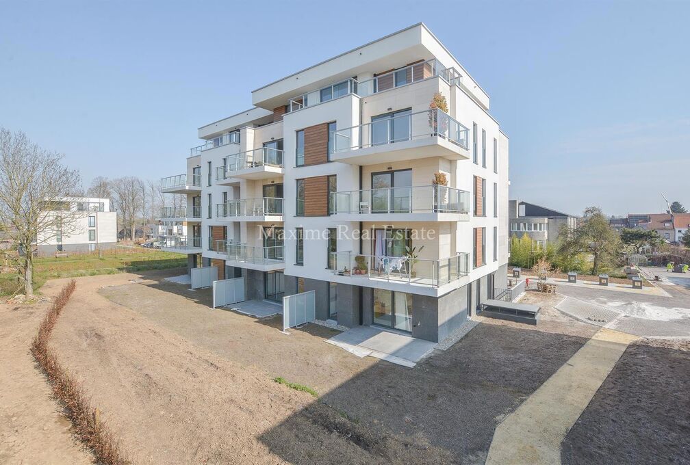 Appartement te huur in Wezembeek-Oppem