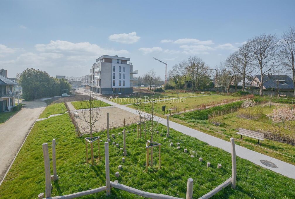 Appartement te huur in Wezembeek-Oppem