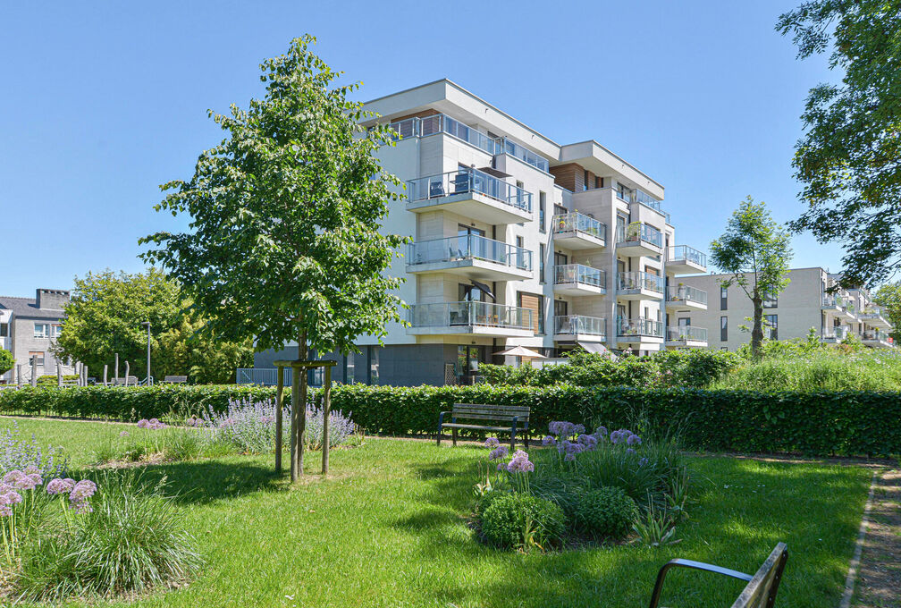 Appartement te huur in Wezembeek-Oppem