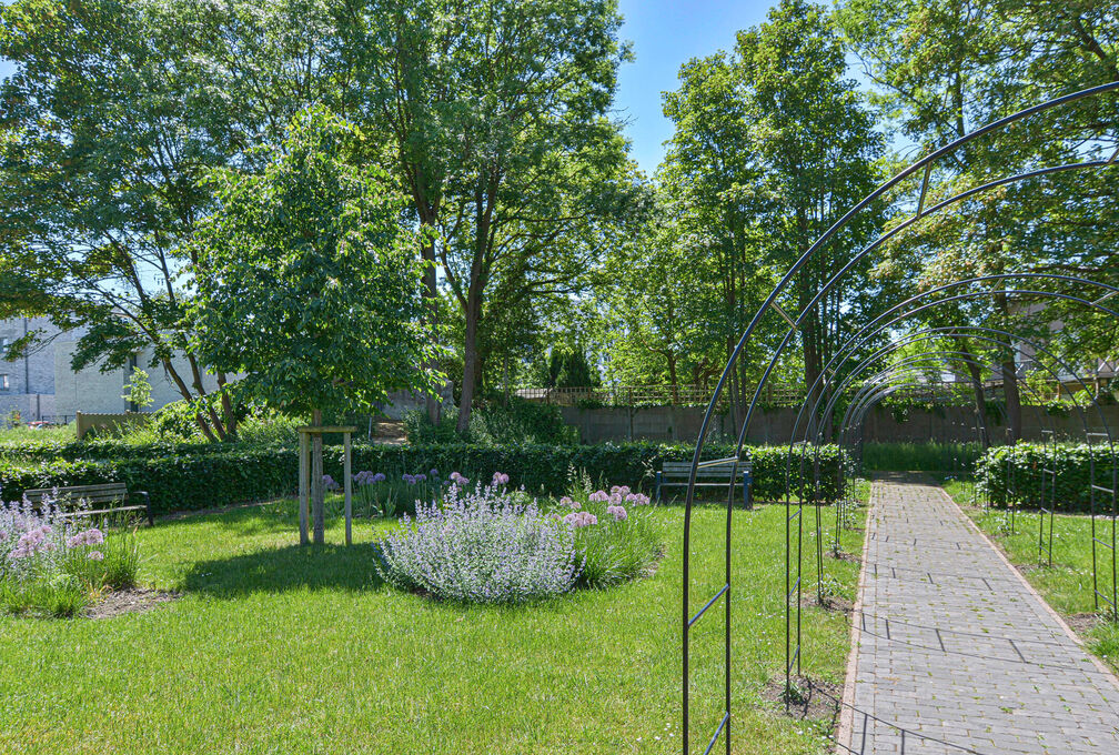 Appartement te huur in Wezembeek-Oppem