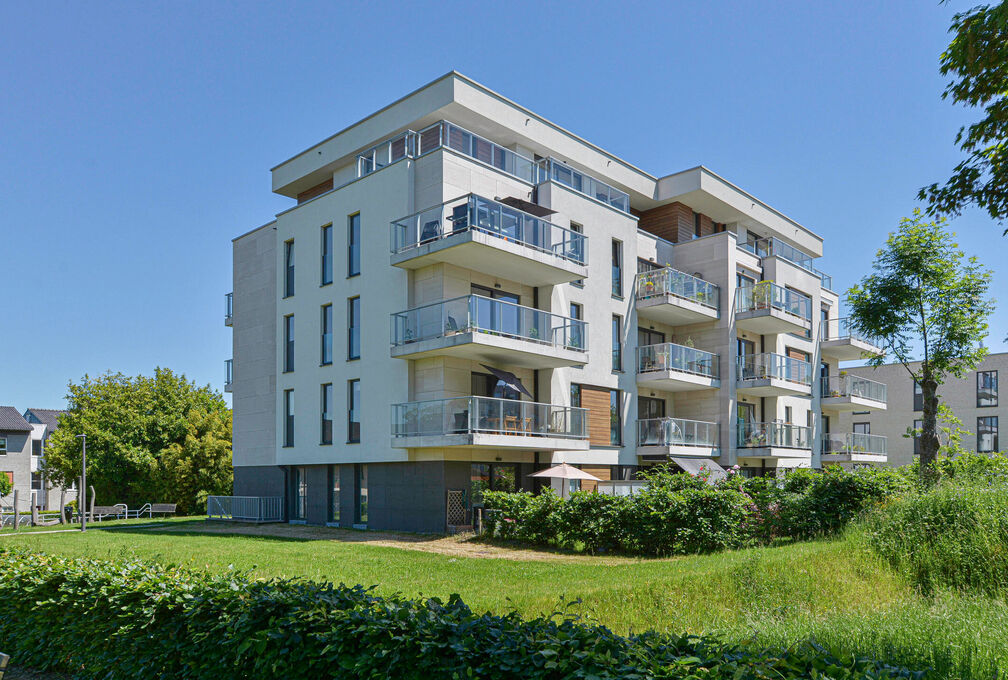 Appartement te huur in Wezembeek-Oppem