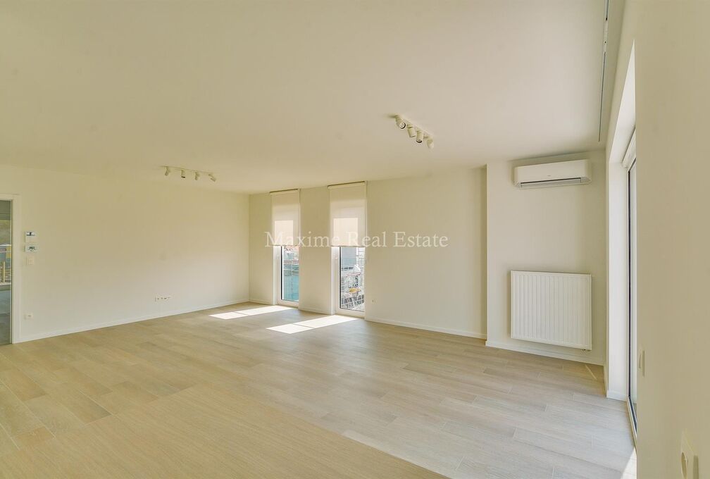 Appartement te huur in Wezembeek-Oppem