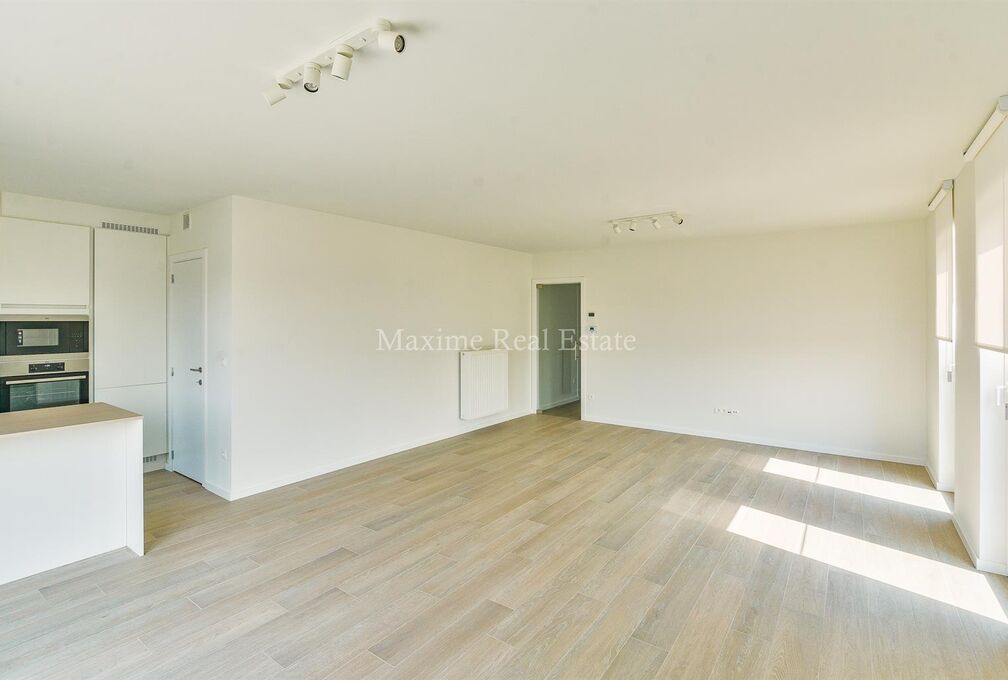 Appartement te huur in Wezembeek-Oppem