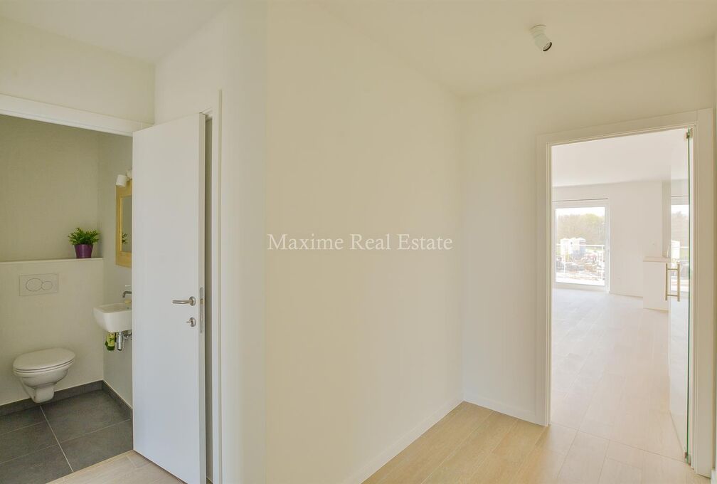 Appartement te huur in Wezembeek-Oppem