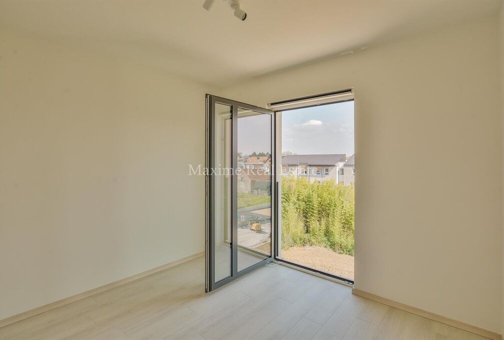 Appartement te huur in Wezembeek-Oppem