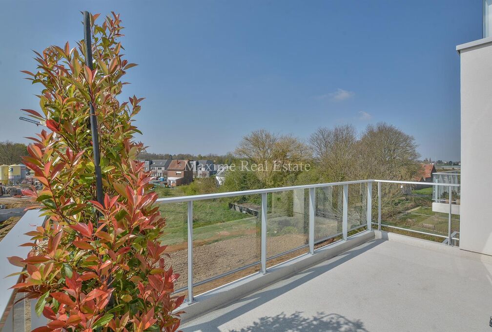 Appartement te huur in Wezembeek-Oppem