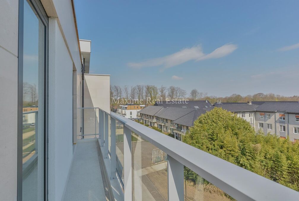 Appartement te huur in Wezembeek-Oppem