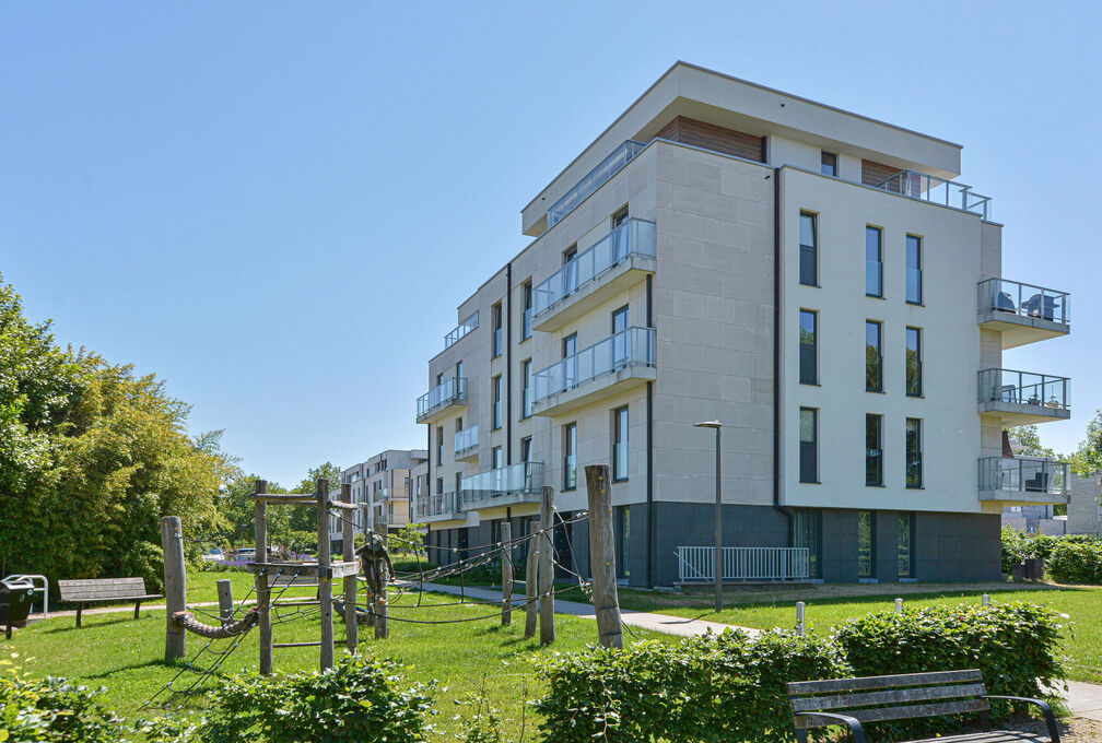 Appartement te huur in Wezembeek-Oppem