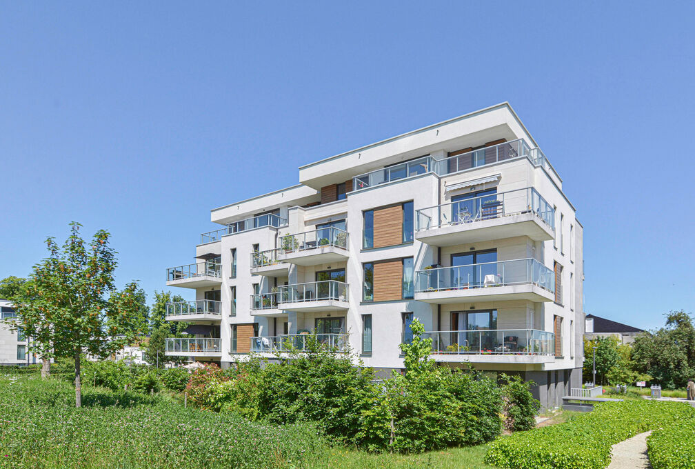 Appartement te huur in Wezembeek-Oppem