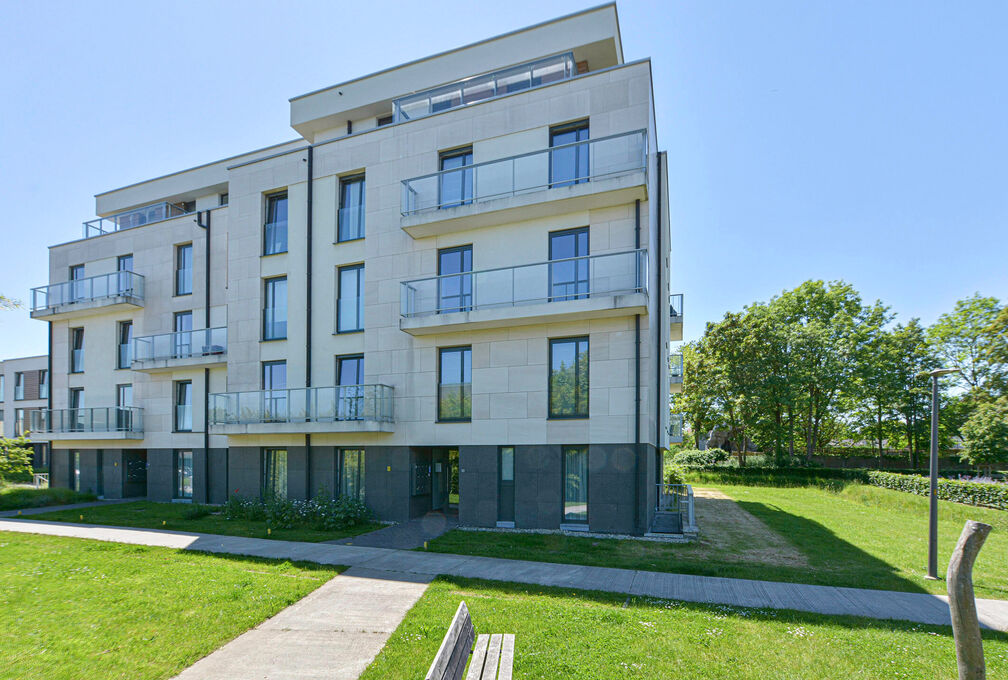 Appartement te huur in Wezembeek-Oppem