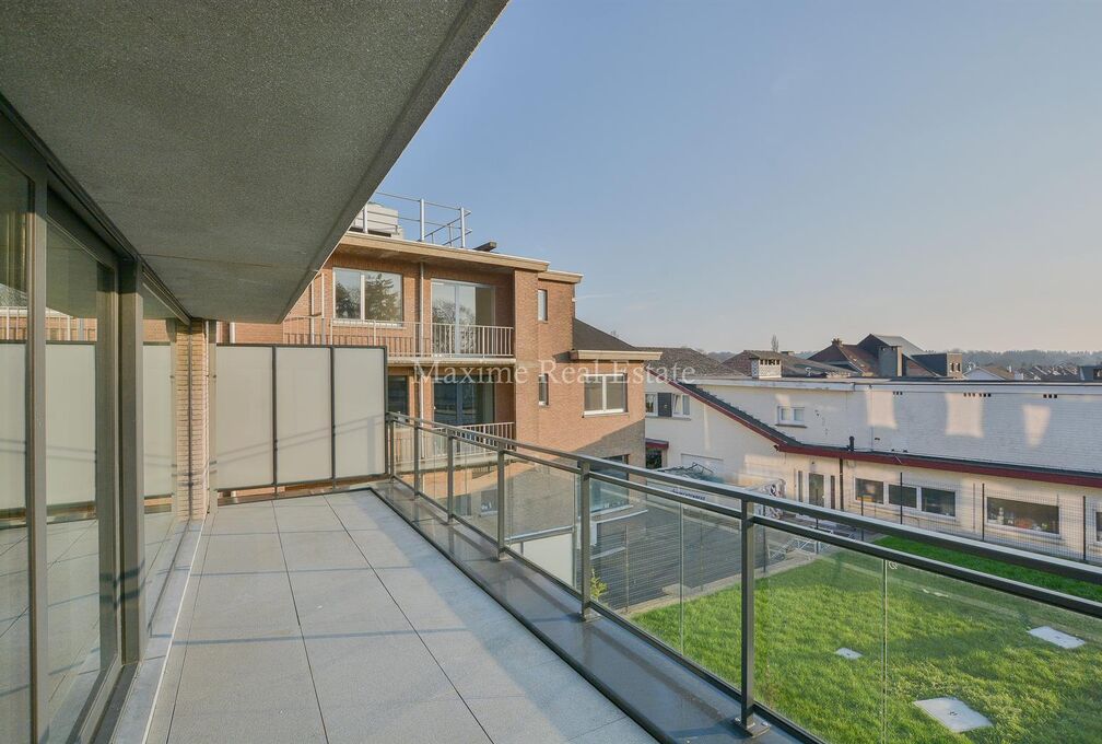 Appartement te huur in Wezembeek-Oppem