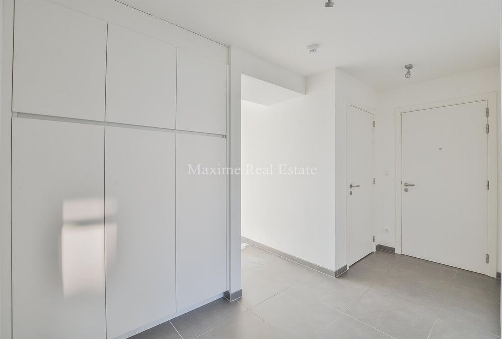 Appartement te huur in Wezembeek-Oppem