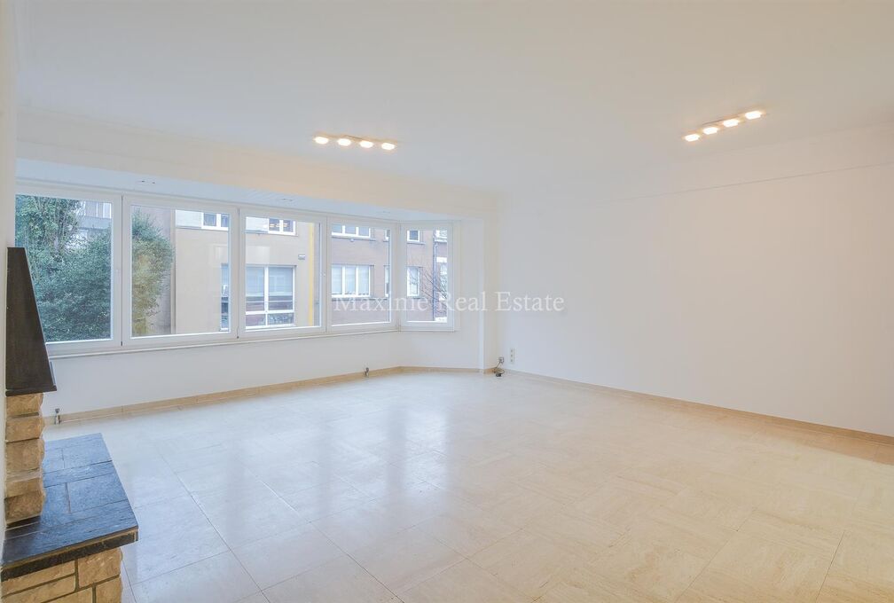 Appartement te huur in Woluwe-Saint-Lambert