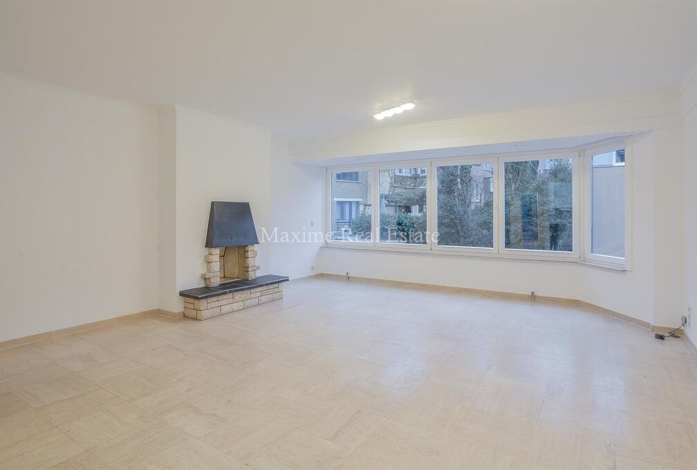 Appartement te huur in Woluwe-Saint-Lambert
