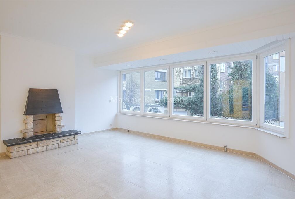 Appartement te huur in Woluwe-Saint-Lambert