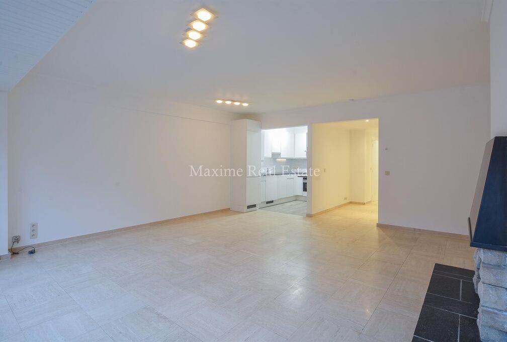 Appartement te huur in Woluwe-Saint-Lambert