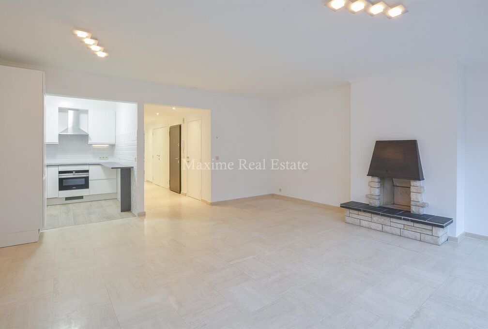 Appartement te huur in Woluwe-Saint-Lambert