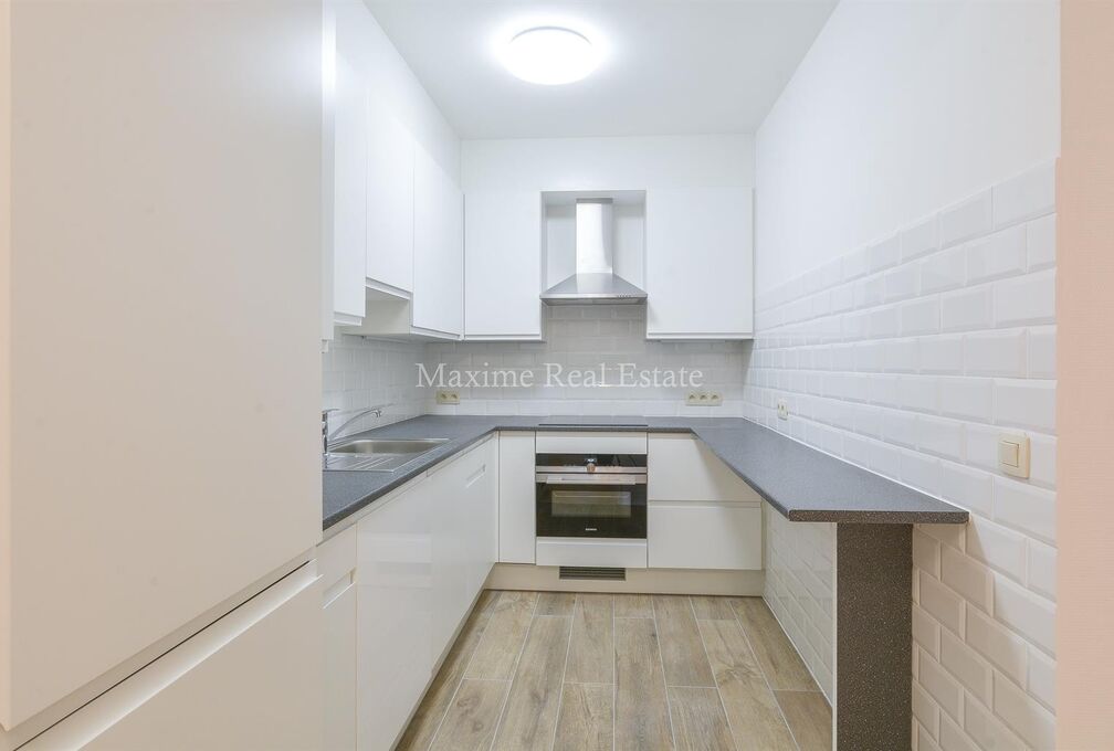 Appartement te huur in Woluwe-Saint-Lambert