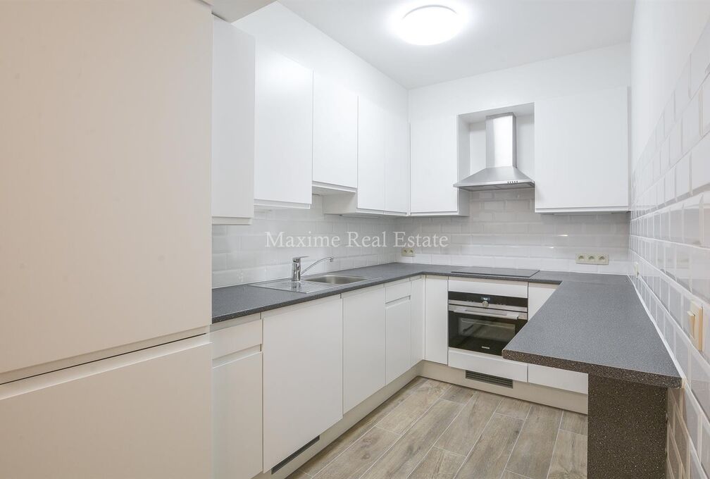 Appartement te huur in Woluwe-Saint-Lambert