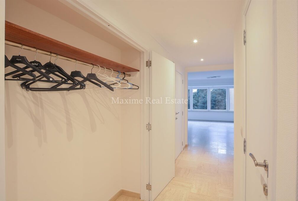 Appartement te huur in Woluwe-Saint-Lambert