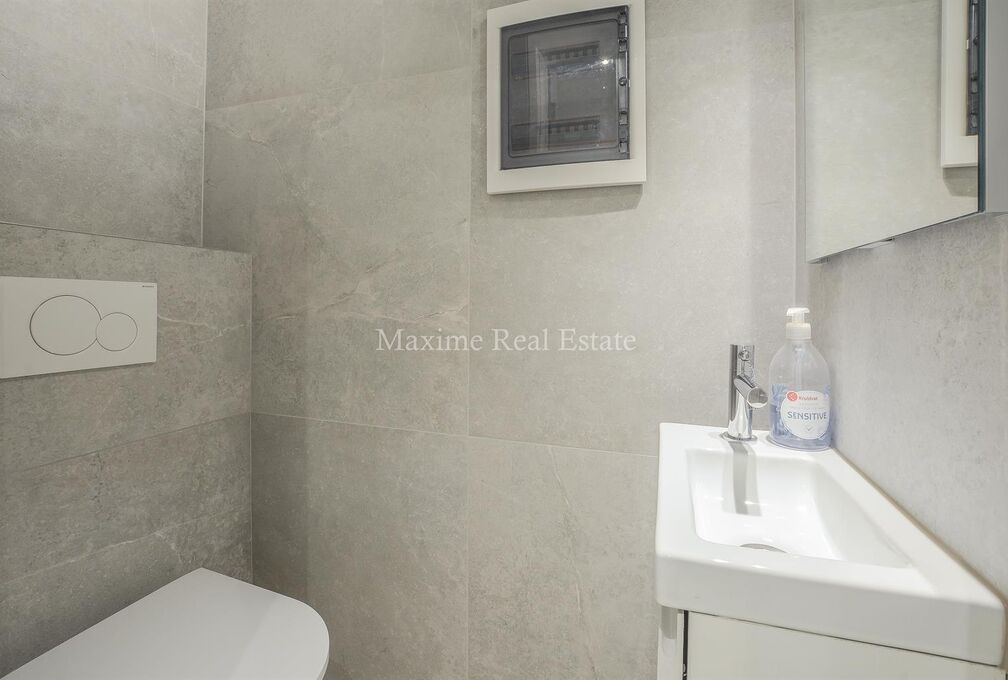 Appartement te huur in Woluwe-Saint-Lambert