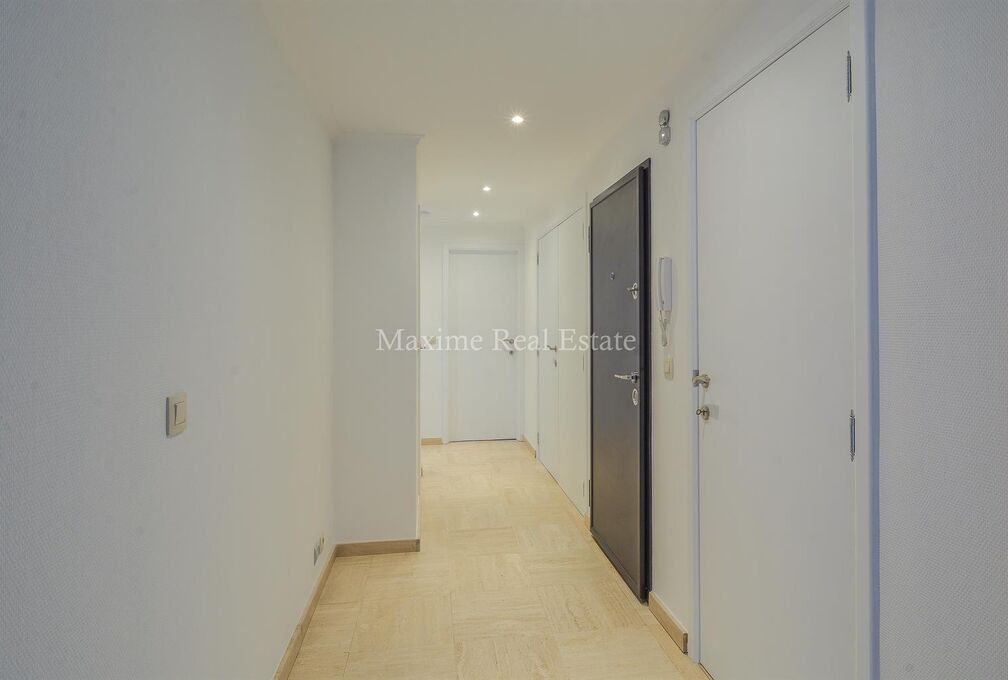 Appartement te huur in Woluwe-Saint-Lambert
