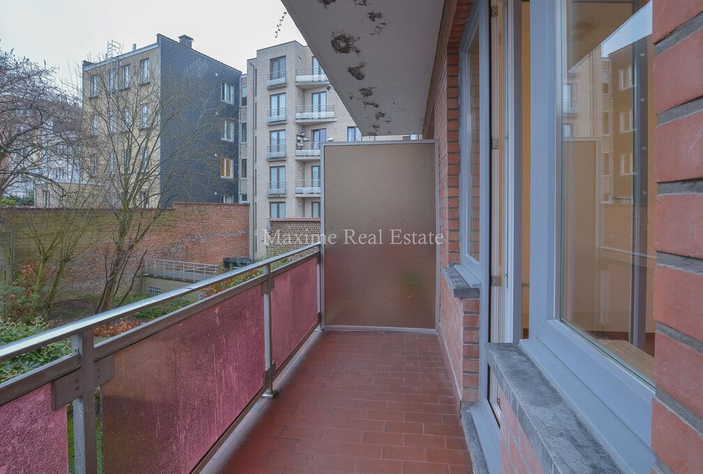 Appartement te huur in Woluwe-Saint-Lambert