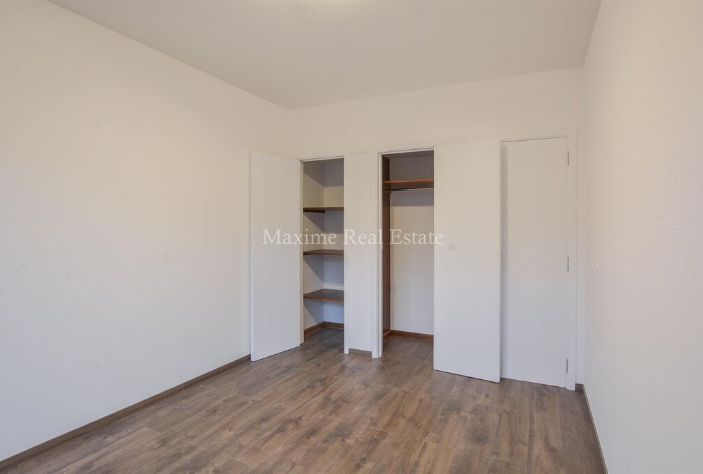 Appartement te huur in Woluwe-Saint-Lambert