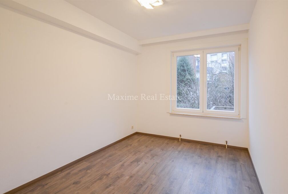 Appartement te huur in Woluwe-Saint-Lambert