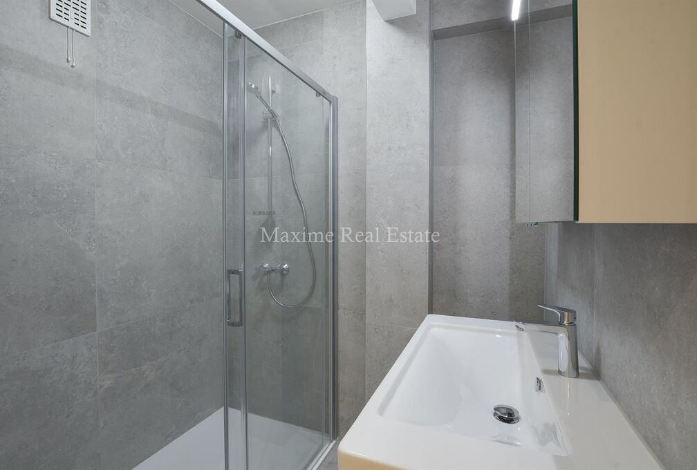 Appartement te huur in Woluwe-Saint-Lambert