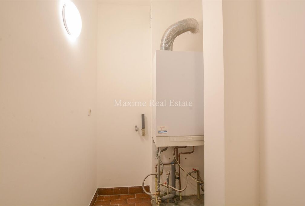 Appartement te huur in Woluwe-Saint-Lambert