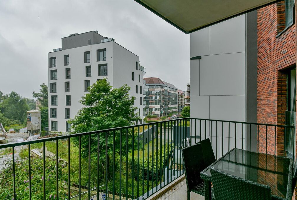 Appartement te huur in Woluwe-Saint-Lambert