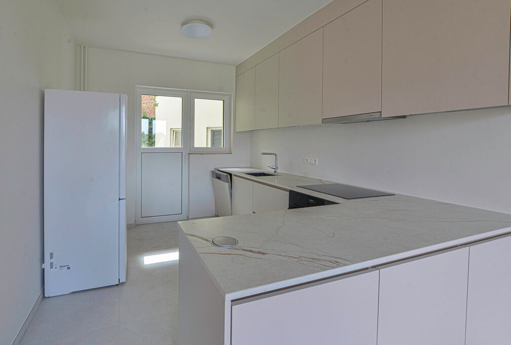 Appartement te huur in Woluwe-Saint-Lambert
