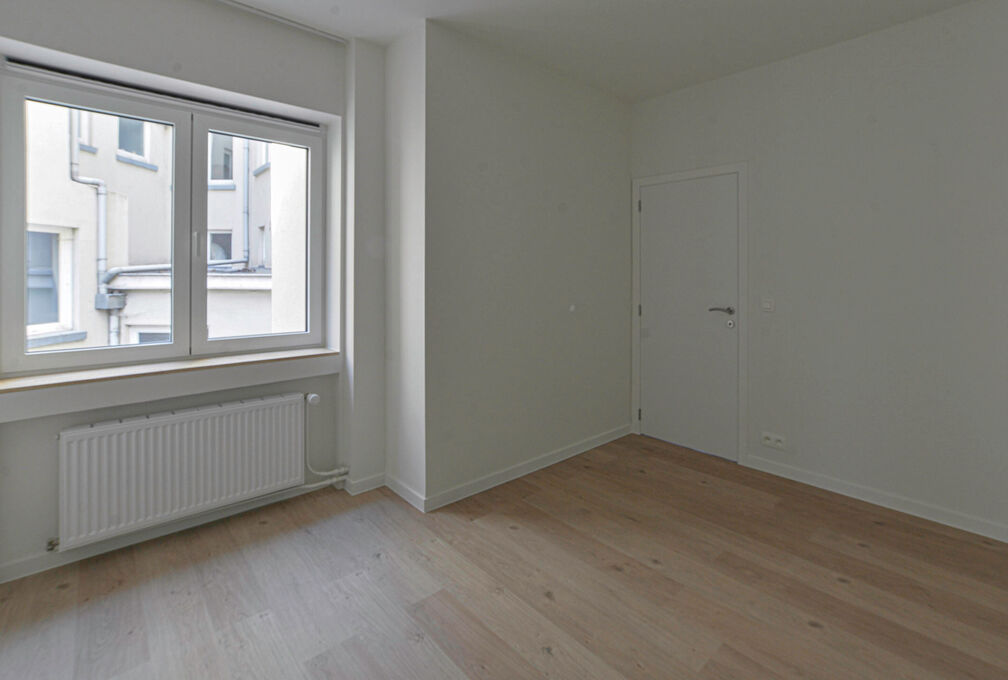 Appartement te huur in Woluwe-Saint-Lambert